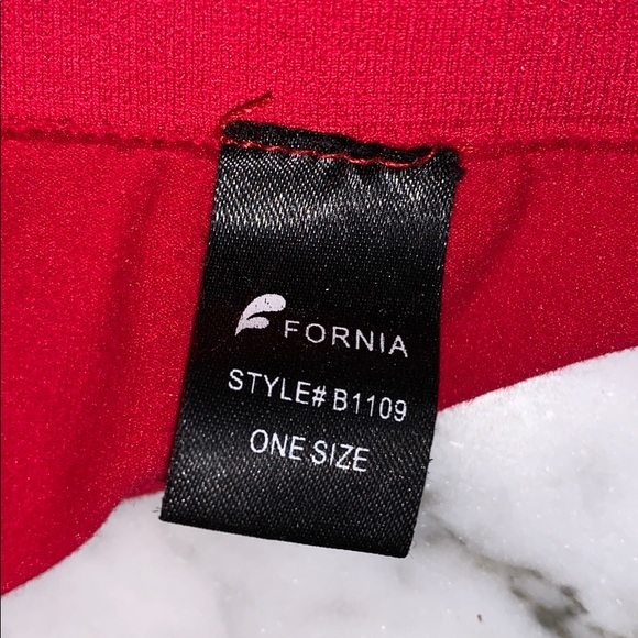 bando/tube top - Picture 2 of 2